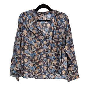 Yavi Button Down Shirt
